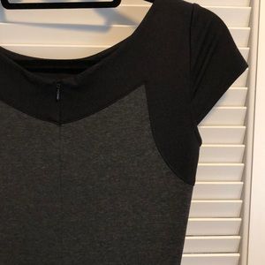 Amanda Uprichard Dresses - Black work dress Amanda Uprichard Dresses - Black work dress